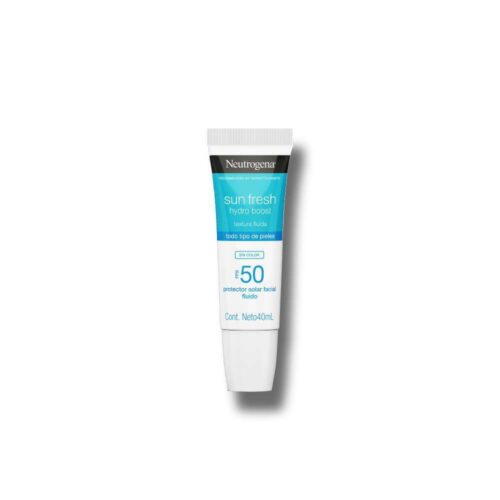 NEUTROGENA Sun Fresh Hydro Boost Fps 50 X 40 ml