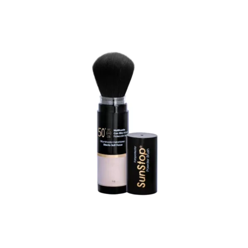 PHARMADERM Sunstop Powder Brush X5G