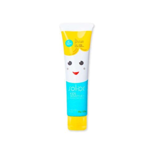QUIFARMA Solor Infantil Crema Spf 50+