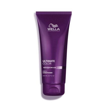 WELLA PRO Ultimate Color Acondicionador