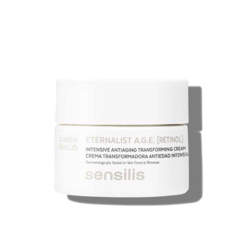SENSILIS Eternalist A.G.E. [Retinol] X 50 ml