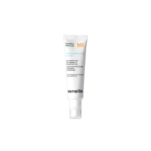 SENSILIS Photocorrection [HA 50+] X 50 ml