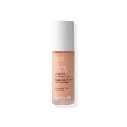 SENSILIS Upgrade Base De Maquillaje