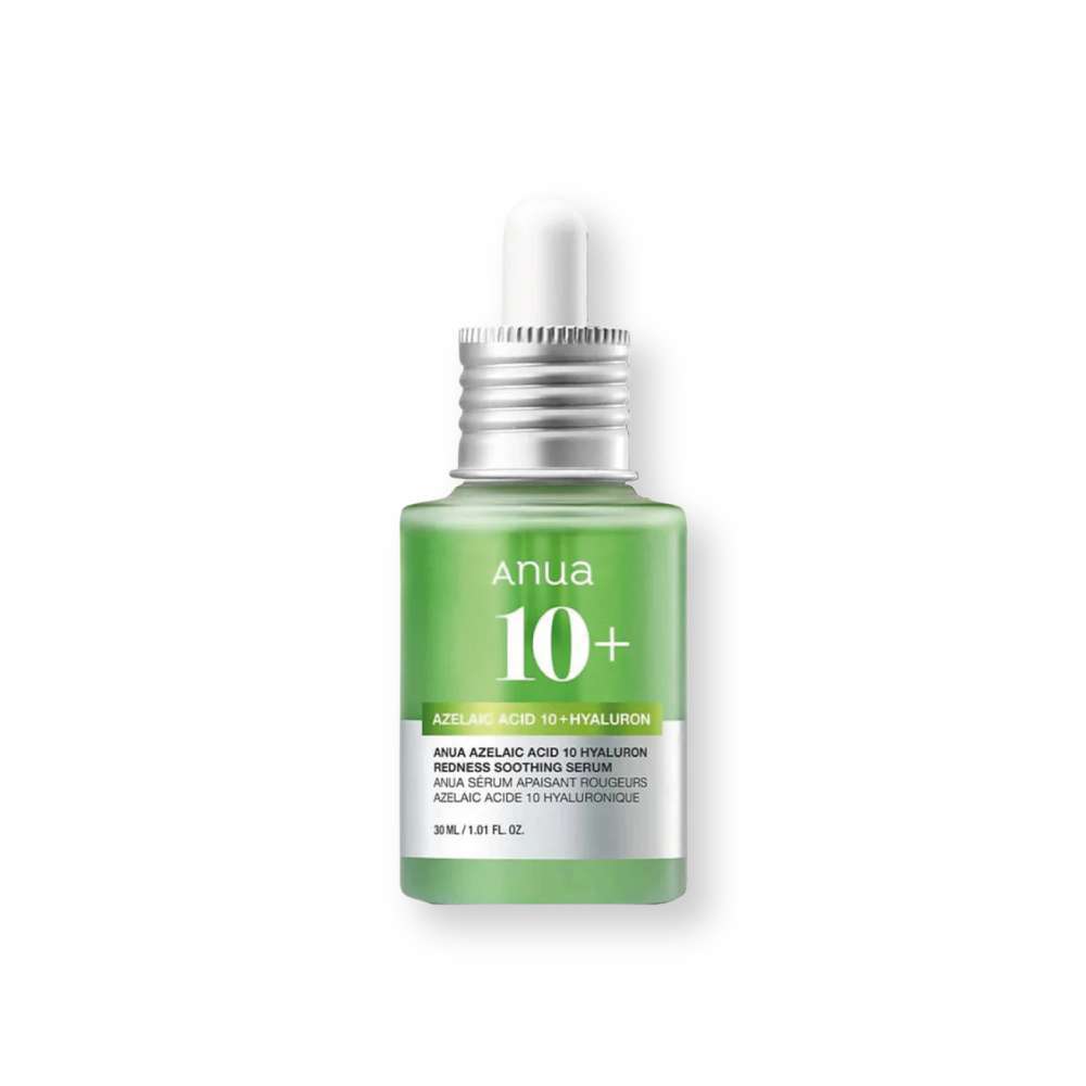 210.jpg ANUA Azelaic Acid 10 Hyaluron Redness Soothing Serum X 30Ml - Imagen 1