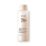 ANUA Rice 70 Glow Milky Toner x 250Ml