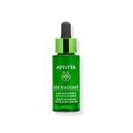 APIVITA Bee Radiant Serum X 30 ml