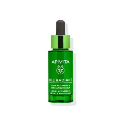 APIVITA Bee Radiant Serum X 30 ml