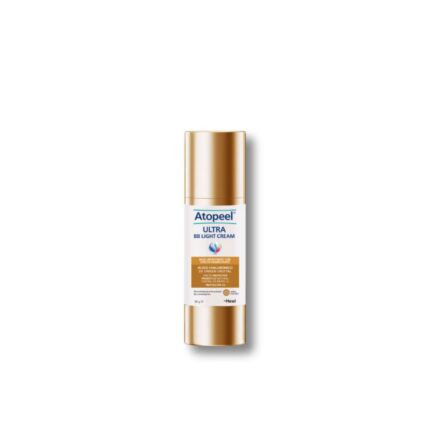 ATOPEEL Ultra Bb Cream X 30Gr