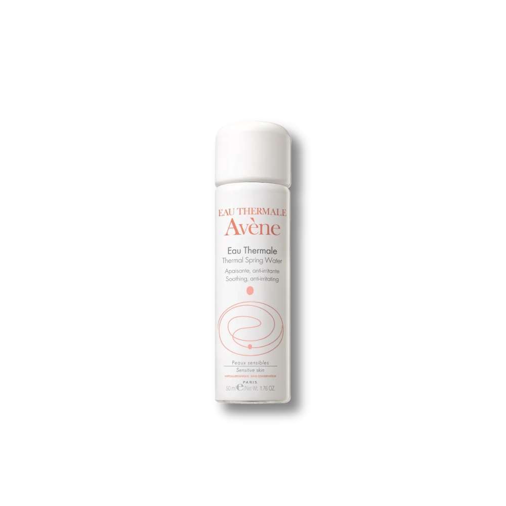 AVENE Agua Termal