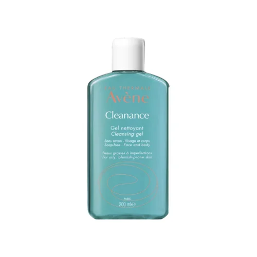 AVENE Cleanance Gel Limpiador