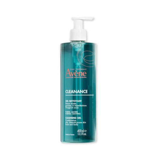 AVENE Cleanance Gel Limpiador