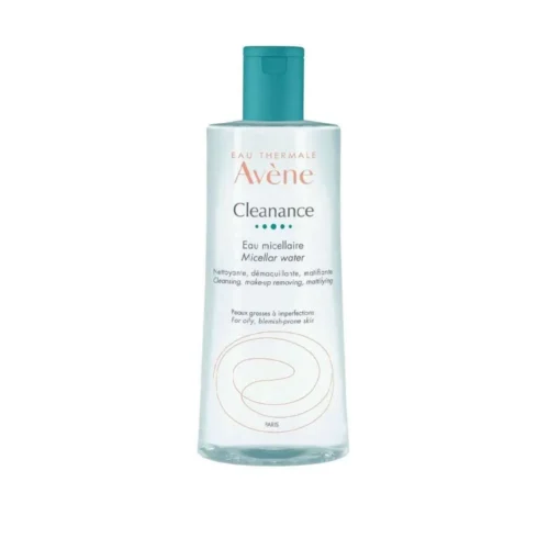 AVENE Cleanance Loción Micelar