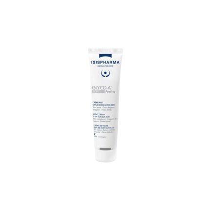 ISISPHARMA Glyco-A Soft Peeling X 30 ml