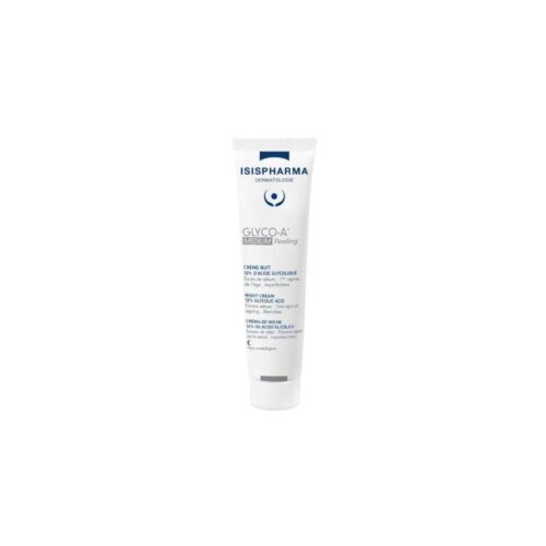 ISISPHARMA Glyco A Crema 12% X 30 ml