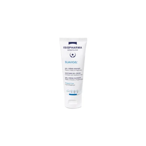ISISPHARMA Suavigel Crema X 30 ml