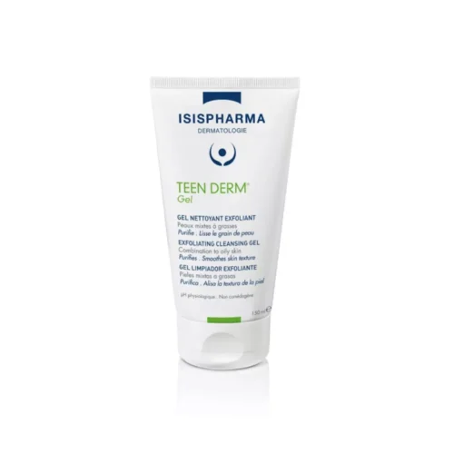 ISISPHARMA Teen Derm Gel X 150 ml