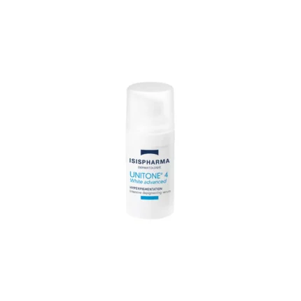 ISISPHARMA Unitone 4 White Advanced X 15 ml