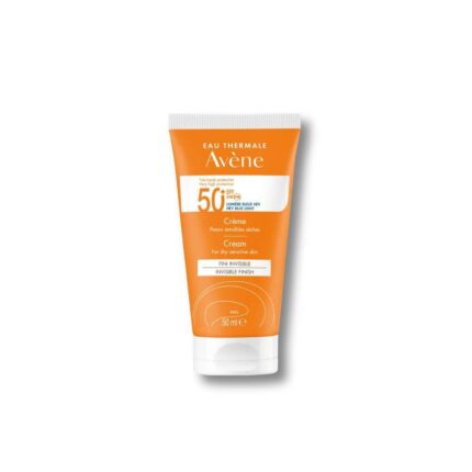 AVENE Protector Solar Confort Crema X 50 ml