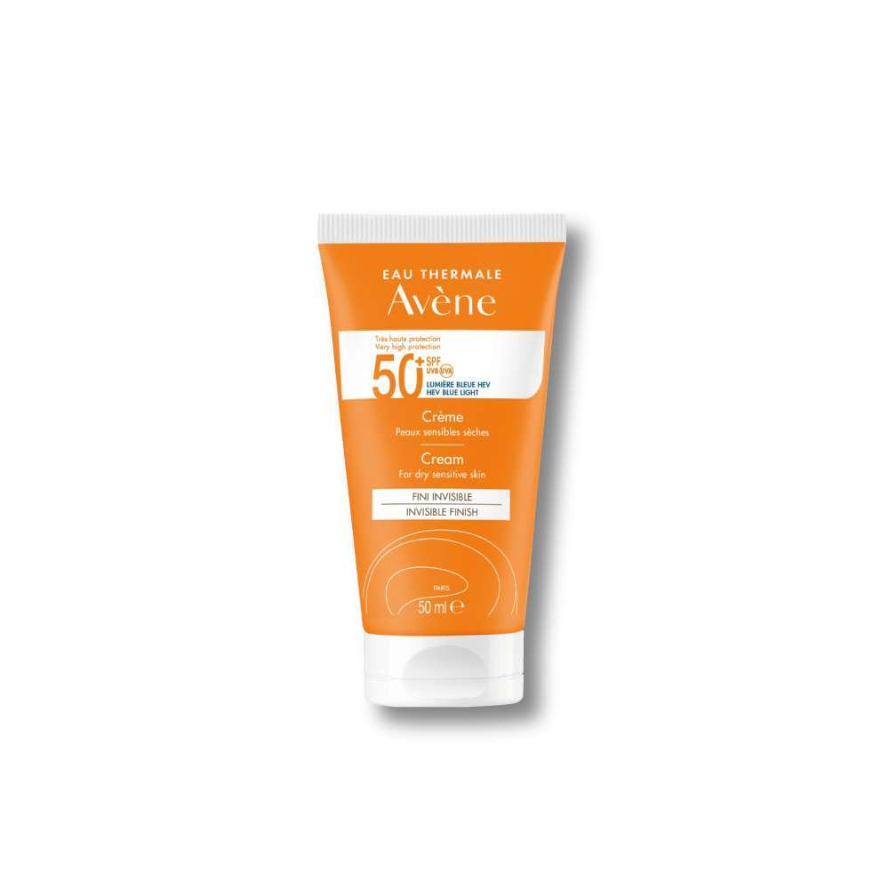 3282770098938.jpg AVENE Protector Solar Confort Crema X 50 ml - Imagen 1