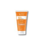 AVENE Protector Solar LN Fluido Con Color Spf50+ X 50 ml