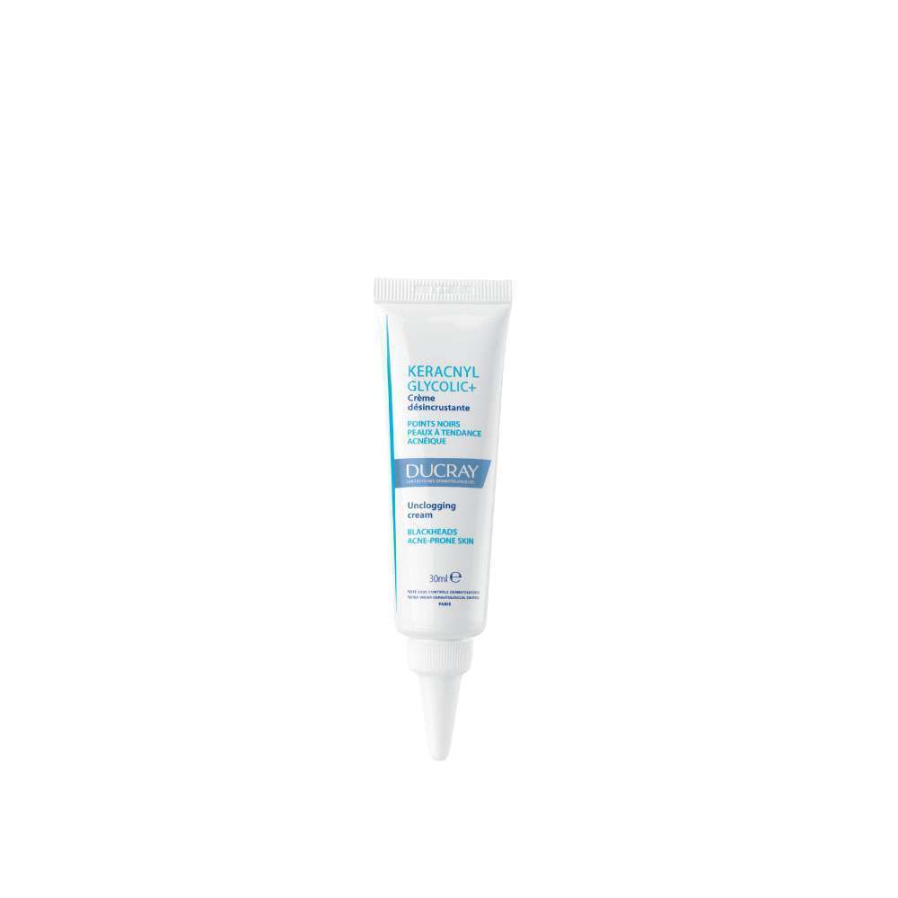 3282770141467.jpg DUCRAY Keracnyl Glycolic X 30 ml - Imagen 1