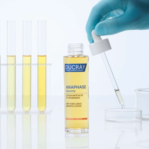 DUCRAY Anaphase Creastim Loción X 60 ml