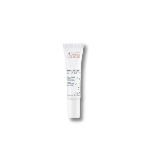 AVENE Hyaluron Activ B3 Contorno De Ojos X15 ml