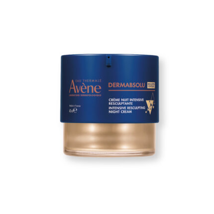 AVENE Dermabsolu Bálsamo De Noche X40 ml