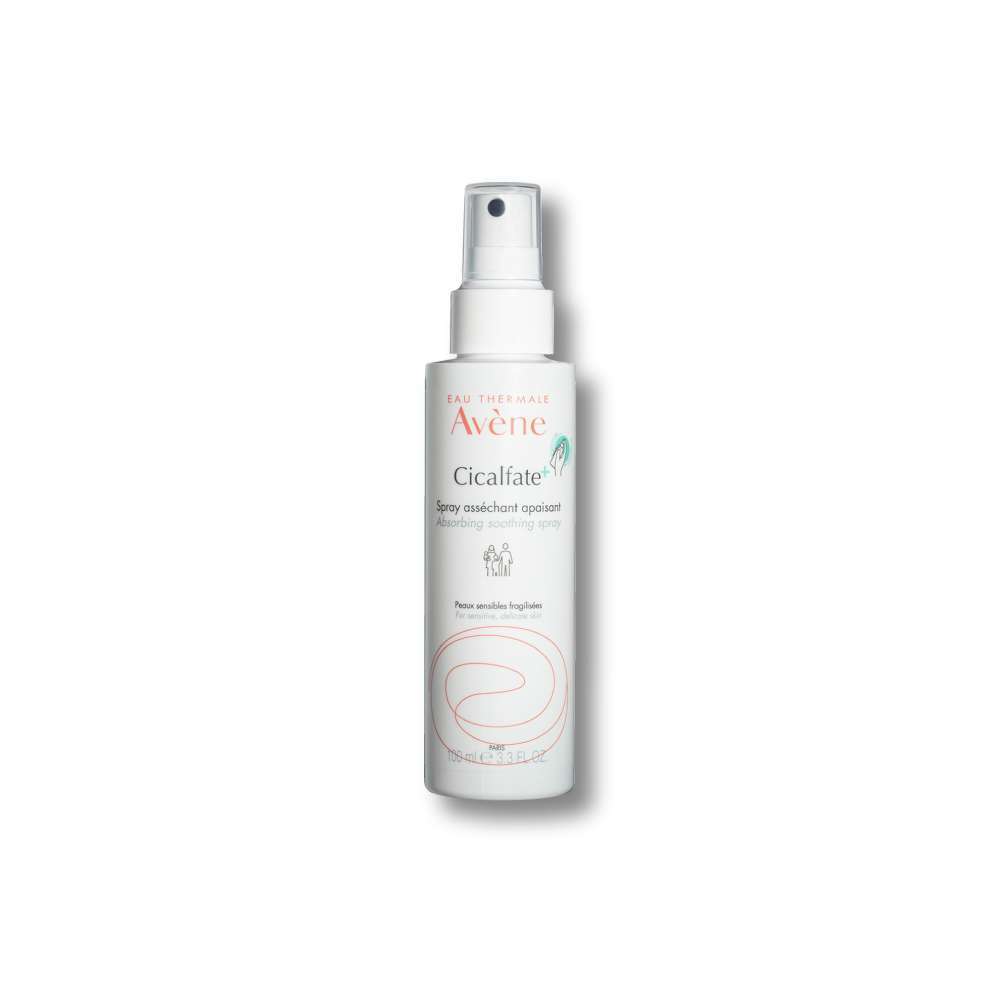 3282770205633.jpg AVENE Cicalfate Plus Spray 100 ml - Imagen 1