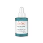 AVENE Cleanance Sérum Exfoliant A.H.A X30 ml