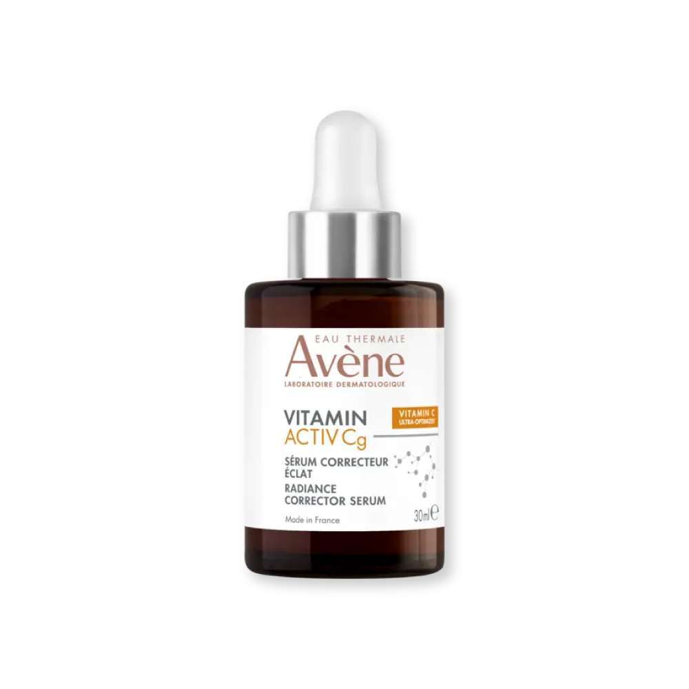 3282770393477.jpg AVENE Sérum Concentrado Vitamin Activ Cg X 30 ml - Imagen 1