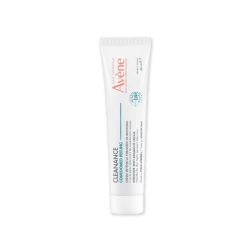 AVENE Cleanance Comedomed Peeling Crema Intensiva X 40 ml
