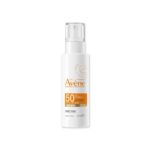 AVENE Protector Solar Anti-Edad SPF50 X 40 ml
