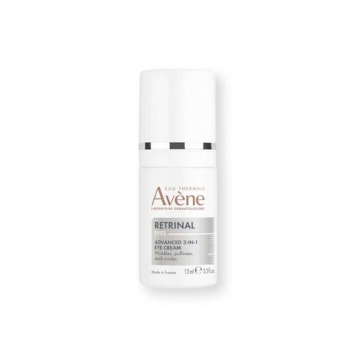 AVENE Retrinal Contorno De Ojos X 15Ml