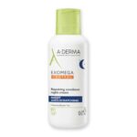 ADERMA Exomega Crema Noche X 400 ml
