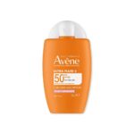 AVENE Protector Solar Radiance Spf50+ X 50 ml