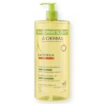 ADERMA Exomega Aceite De Ducha X 1Litro