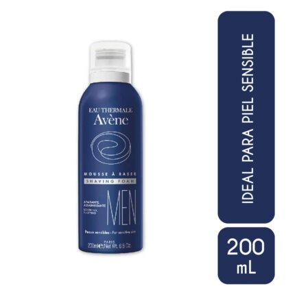 AVENE Espuma De Afeitar 200 ml
