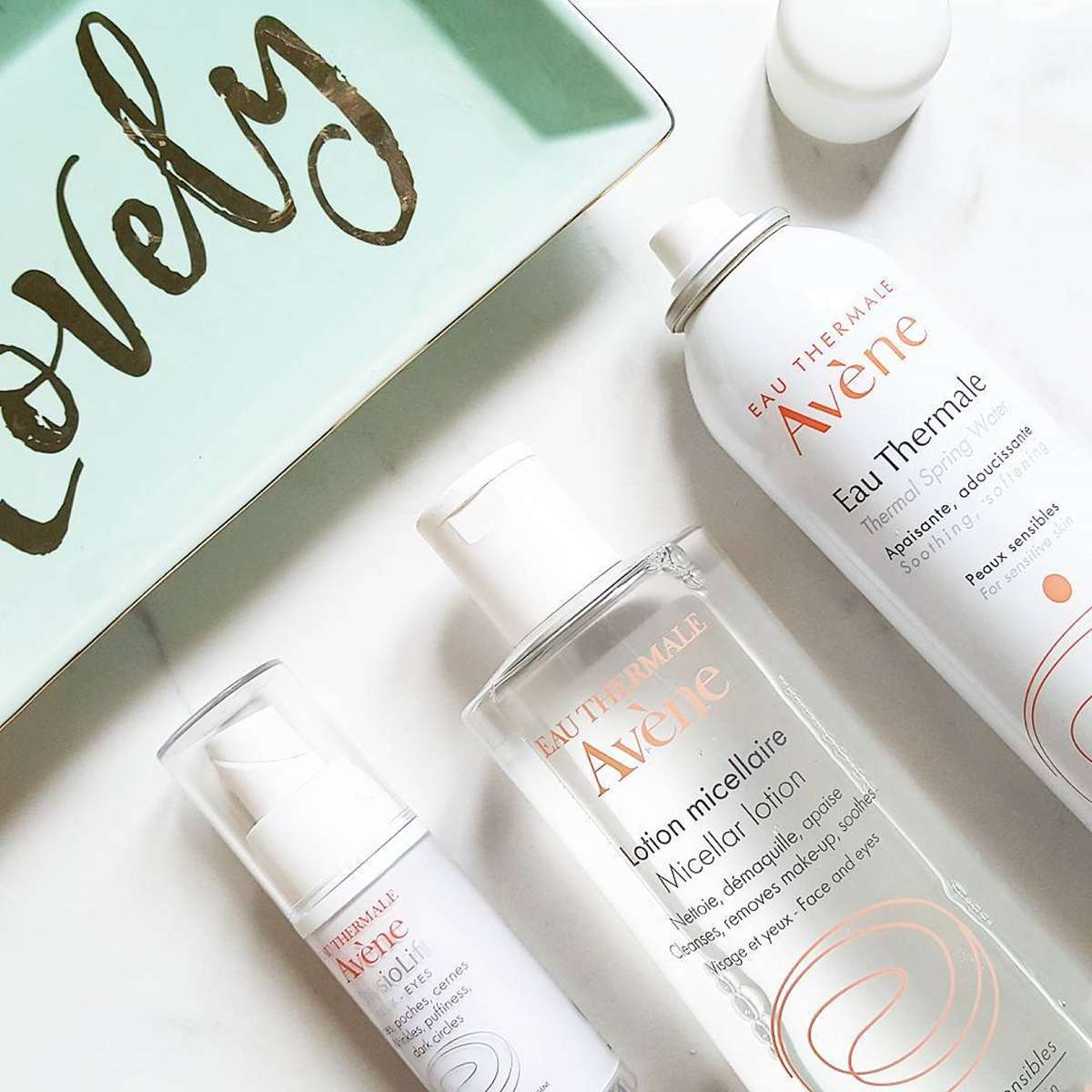 Avene Loción Micelar 200 ml