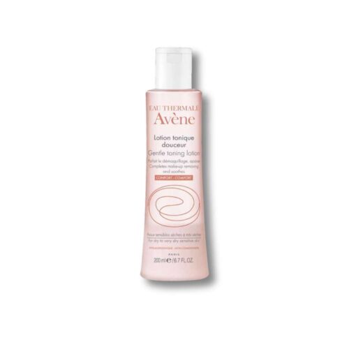 AVENE Lotion Tonique Douceur 200 ml