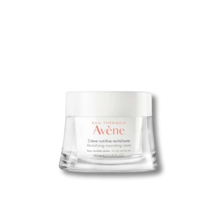 AVENE Crema Compensadora 50 ml