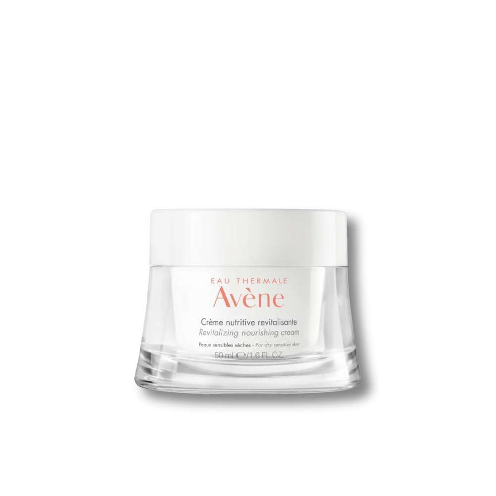 3282779234832.jpg AVENE Crema Compensadora 50 ml - Imagen 1