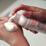 AVENE Espuma Limpiadora X150 ml
