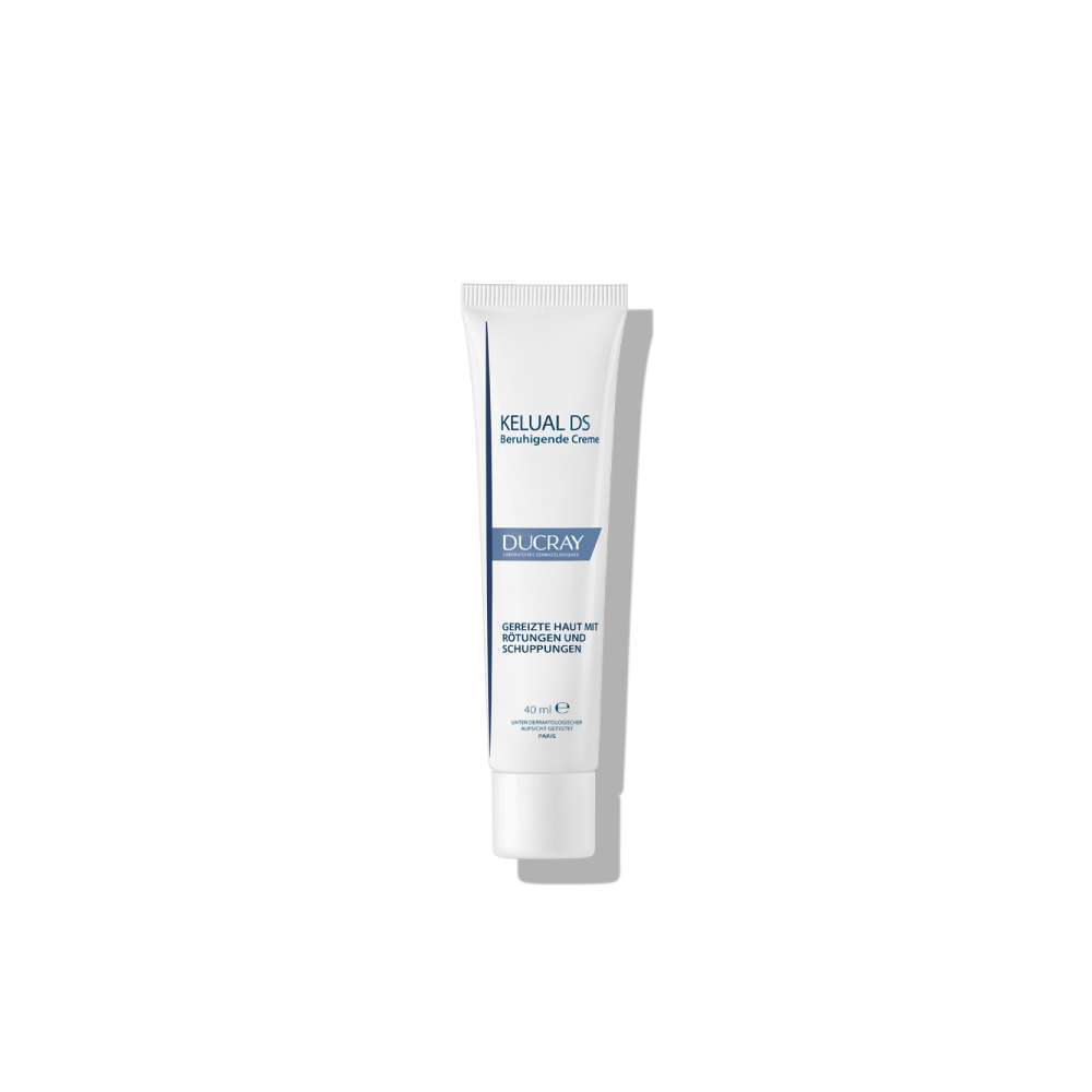 3282779361330.jpg DUCRAY Kelual Ds Crema X 40 ml - Imagen 1