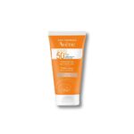 AVENE Protector Solar Crema Confort Color X 50 ml