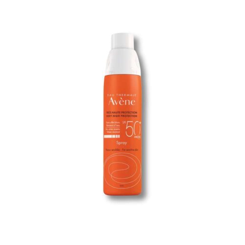 AVENE Protector Solar Spray X 200 ml