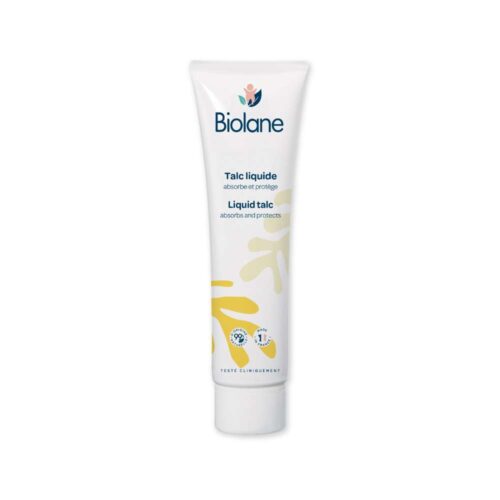 BIOLANE Talco Líquido X 100 ml