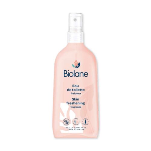 BIOLANE Loción Refrescante Spray X 200 ml
