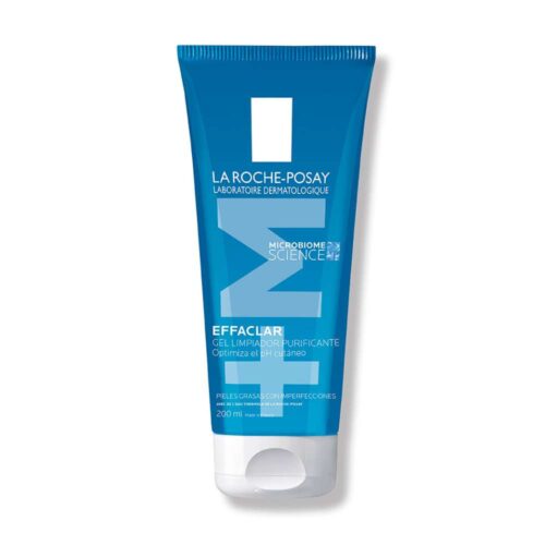 LA ROCHE POSAY Effaclar Gel