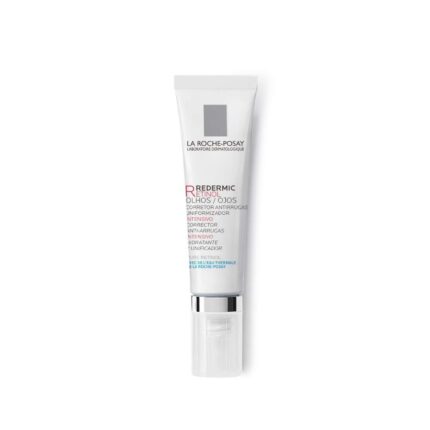 LA ROCHE POSAY Redermic R Contorno De Ojos 15 ml